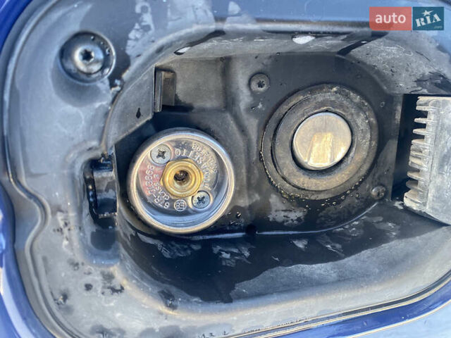 Рено Меган, объемом двигателя 1.6 л и пробегом 198 тыс. км за 4999 $, фото 60 на Automoto.ua