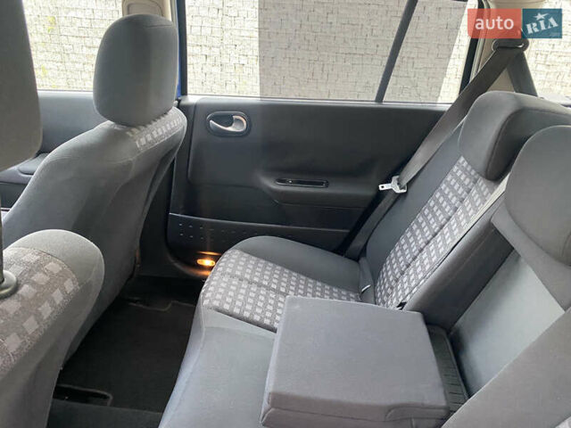 Рено Меган, об'ємом двигуна 1.6 л та пробігом 195 тис. км за 5400 $, фото 68 на Automoto.ua