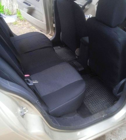 Рено Меган, об'ємом двигуна 1.6 л та пробігом 305 тис. км за 4800 $, фото 3 на Automoto.ua