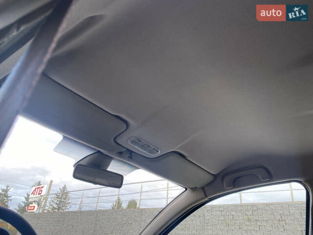 Рено Меган, об'ємом двигуна 1.6 л та пробігом 195 тис. км за 5400 $, фото 70 на Automoto.ua