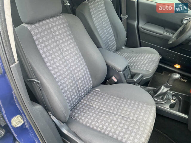 Рено Меган, об'ємом двигуна 1.6 л та пробігом 195 тис. км за 5400 $, фото 53 на Automoto.ua