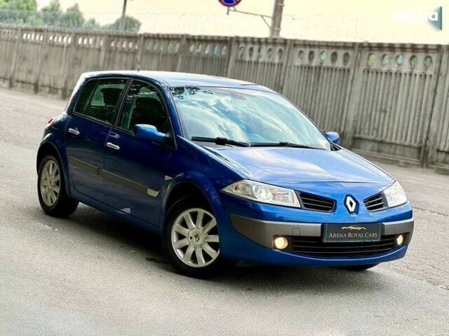 Рено Меган, об'ємом двигуна 0 л та пробігом 239 тис. км за 5200 $, фото 4 на Automoto.ua