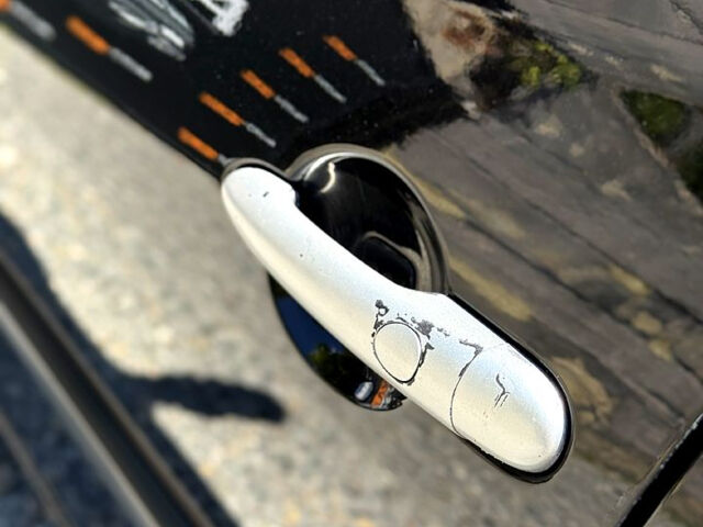 Рено Меган, об'ємом двигуна 1.6 л та пробігом 230 тис. км за 5200 $, фото 3 на Automoto.ua