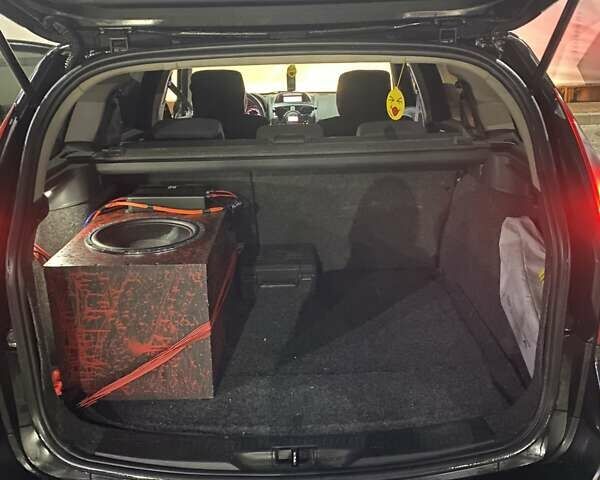 Рено Меган, объемом двигателя 1.5 л и пробегом 325 тыс. км за 4800 $, фото 24 на Automoto.ua