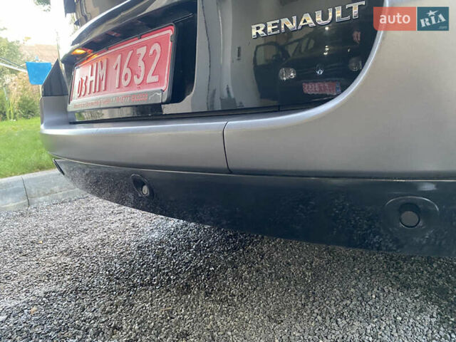 Рено Меган, об'ємом двигуна 1.6 л та пробігом 218 тис. км за 4999 $, фото 13 на Automoto.ua