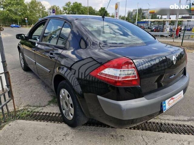 Рено Меган, об'ємом двигуна 0 л та пробігом 218 тис. км за 4799 $, фото 5 на Automoto.ua