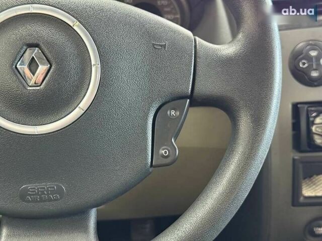 Рено Меган, объемом двигателя 0 л и пробегом 345 тыс. км за 4690 $, фото 19 на Automoto.ua