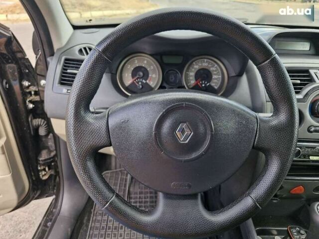 Рено Меган, об'ємом двигуна 0 л та пробігом 218 тис. км за 4799 $, фото 11 на Automoto.ua