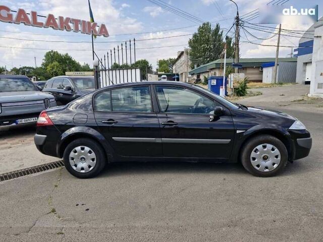Рено Меган, об'ємом двигуна 0 л та пробігом 218 тис. км за 4799 $, фото 6 на Automoto.ua