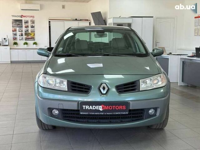 Рено Меган, объемом двигателя 0 л и пробегом 345 тыс. км за 4690 $, фото 3 на Automoto.ua