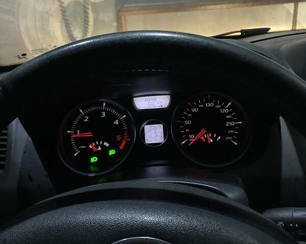 Рено Меган, объемом двигателя 1.5 л и пробегом 325 тыс. км за 4800 $, фото 48 на Automoto.ua
