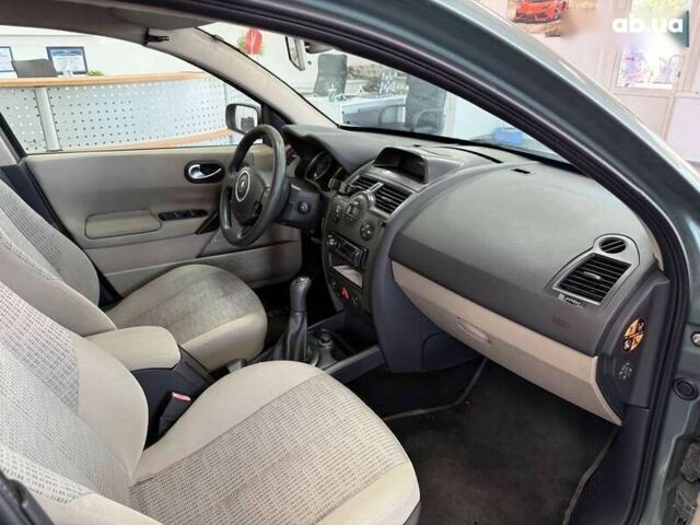 Рено Меган, объемом двигателя 0 л и пробегом 345 тыс. км за 4690 $, фото 27 на Automoto.ua