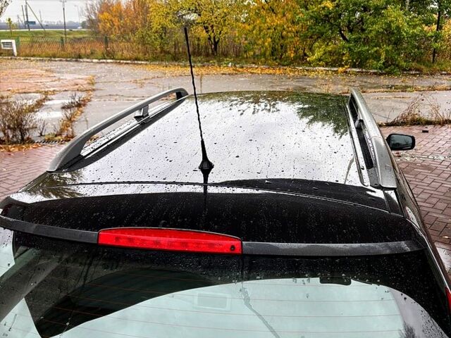 Рено Меган, объемом двигателя 1.6 л и пробегом 210 тыс. км за 6150 $, фото 9 на Automoto.ua