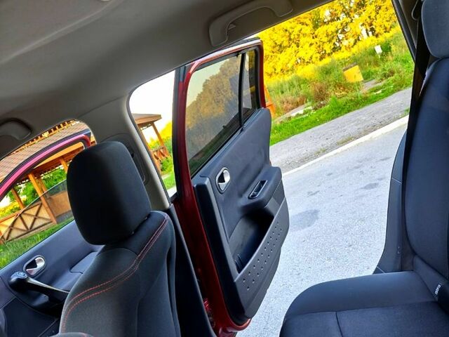 Рено Меган, об'ємом двигуна 1.4 л та пробігом 188 тис. км за 4300 $, фото 9 на Automoto.ua