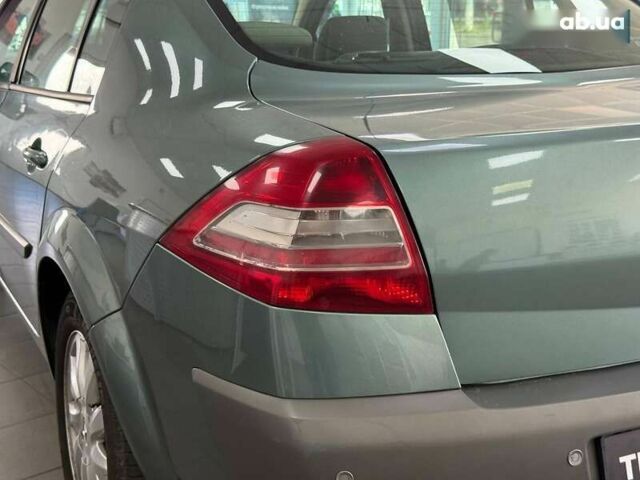 Рено Меган, объемом двигателя 0 л и пробегом 345 тыс. км за 4690 $, фото 9 на Automoto.ua