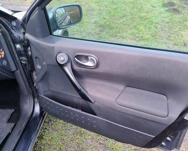 Рено Меган, объемом двигателя 1.6 л и пробегом 255 тыс. км за 5000 $, фото 8 на Automoto.ua