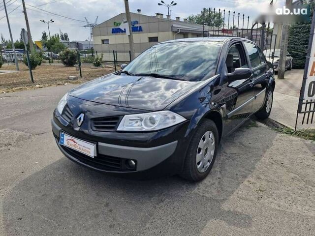 Рено Меган, об'ємом двигуна 0 л та пробігом 218 тис. км за 4799 $, фото 2 на Automoto.ua