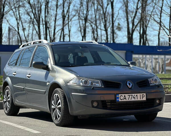 Рено Меган, об'ємом двигуна 1.46 л та пробігом 300 тис. км за 5900 $, фото 7 на Automoto.ua