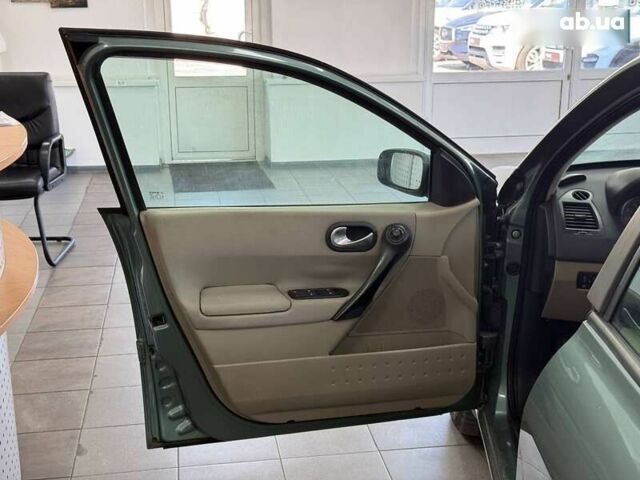 Рено Меган, объемом двигателя 0 л и пробегом 345 тыс. км за 4490 $, фото 22 на Automoto.ua
