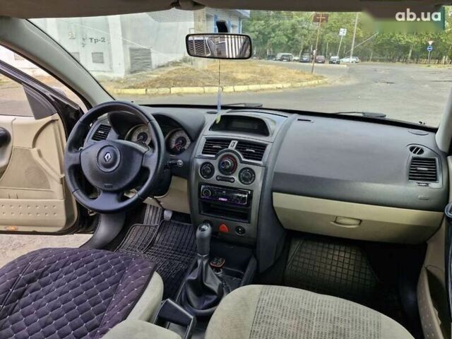 Рено Меган, об'ємом двигуна 0 л та пробігом 218 тис. км за 4799 $, фото 17 на Automoto.ua
