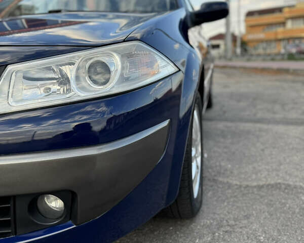 Рено Меган, объемом двигателя 1.6 л и пробегом 179 тыс. км за 5700 $, фото 20 на Automoto.ua