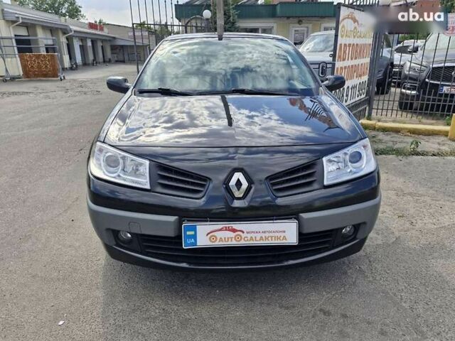 Рено Меган, об'ємом двигуна 0 л та пробігом 218 тис. км за 4799 $, фото 1 на Automoto.ua
