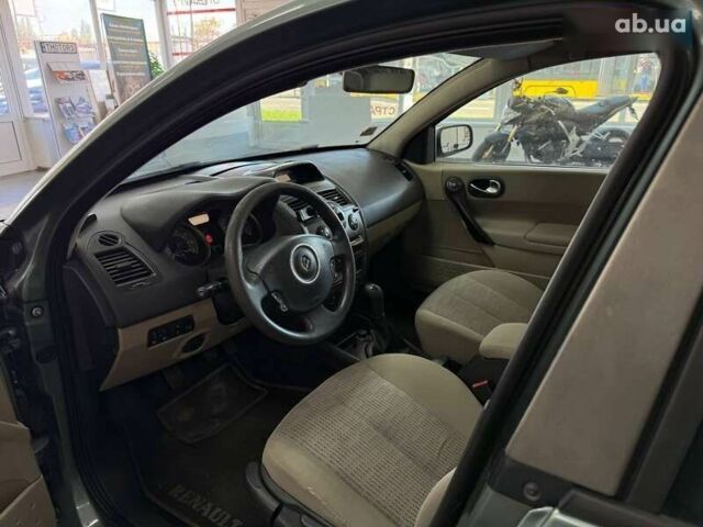 Рено Меган, объемом двигателя 0 л и пробегом 345 тыс. км за 4690 $, фото 25 на Automoto.ua