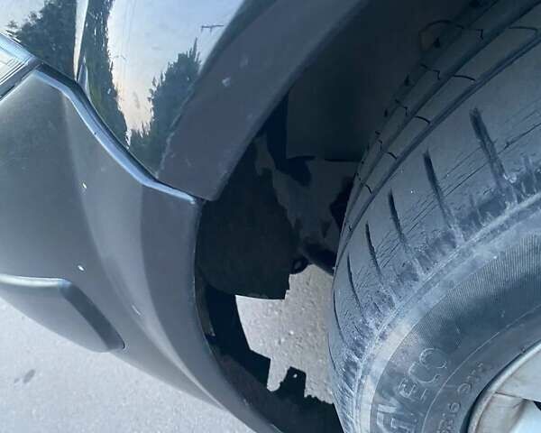 Рено Меган, объемом двигателя 0 л и пробегом 162 тыс. км за 6000 $, фото 8 на Automoto.ua