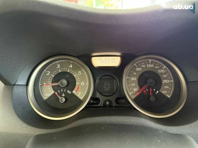 Рено Меган, объемом двигателя 0 л и пробегом 345 тыс. км за 4690 $, фото 17 на Automoto.ua