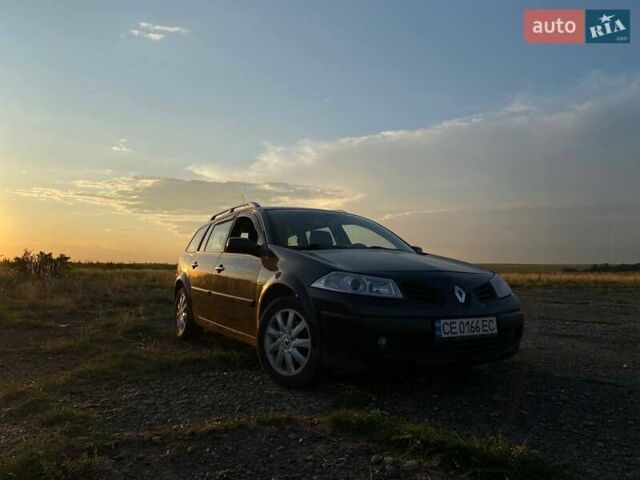 Рено Меган, объемом двигателя 1.5 л и пробегом 325 тыс. км за 4800 $, фото 29 на Automoto.ua