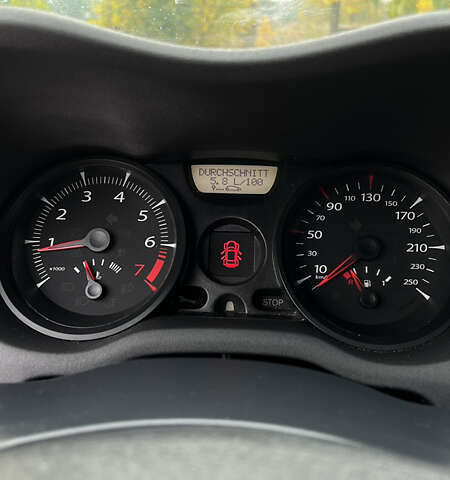 Рено Меган, объемом двигателя 1.6 л и пробегом 199 тыс. км за 5299 $, фото 24 на Automoto.ua