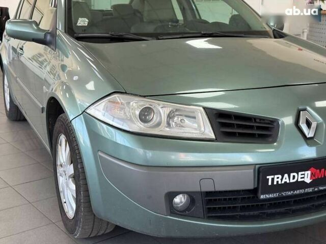 Рено Меган, объемом двигателя 0 л и пробегом 345 тыс. км за 4690 $, фото 2 на Automoto.ua