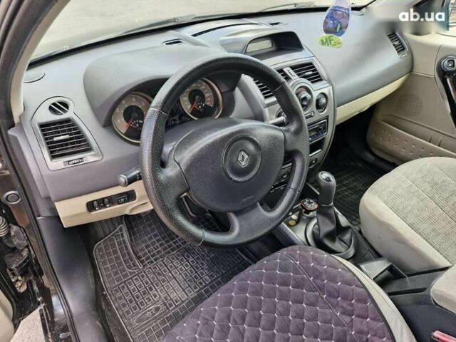 Рено Меган, об'ємом двигуна 0 л та пробігом 218 тис. км за 4799 $, фото 7 на Automoto.ua