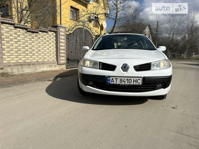 Рено Меган, об'ємом двигуна 1.46 л та пробігом 260 тис. км за 4600 $, фото 45 на Automoto.ua