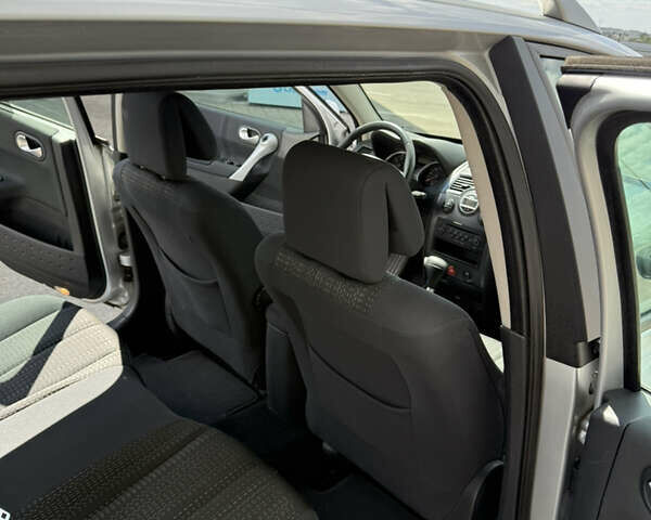 Рено Меган, объемом двигателя 2 л и пробегом 169 тыс. км за 6399 $, фото 21 на Automoto.ua