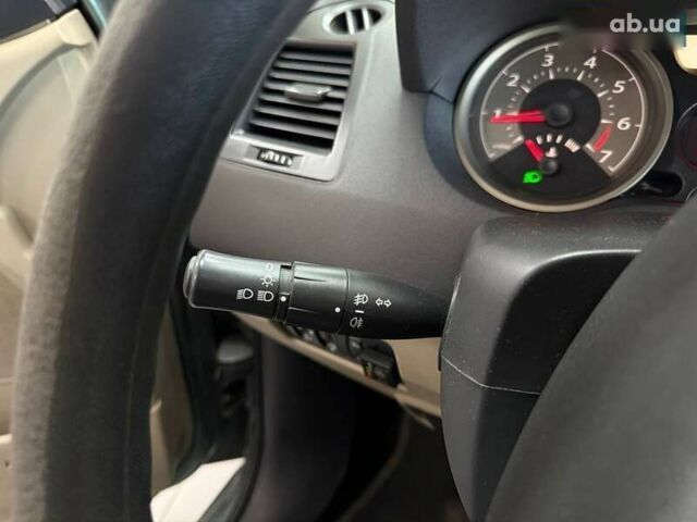 Рено Меган, объемом двигателя 0 л и пробегом 345 тыс. км за 4690 $, фото 20 на Automoto.ua