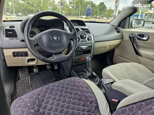 Рено Меган, об'ємом двигуна 0 л та пробігом 218 тис. км за 4799 $, фото 20 на Automoto.ua