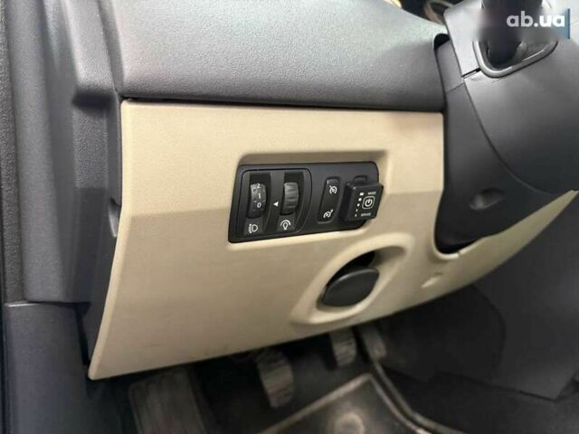 Рено Меган, объемом двигателя 0 л и пробегом 345 тыс. км за 4690 $, фото 24 на Automoto.ua