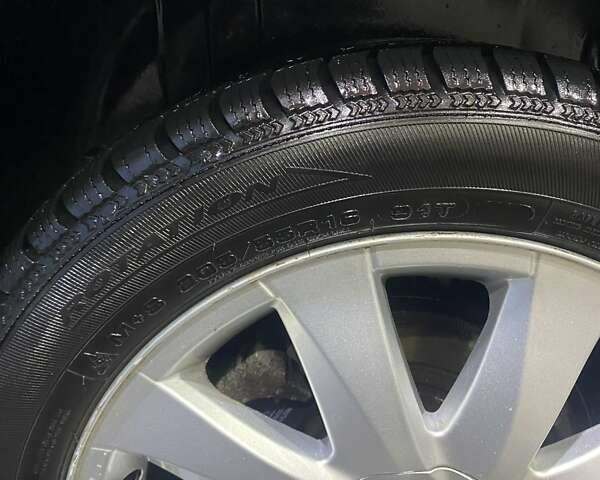 Рено Меган, объемом двигателя 1.5 л и пробегом 325 тыс. км за 4800 $, фото 4 на Automoto.ua