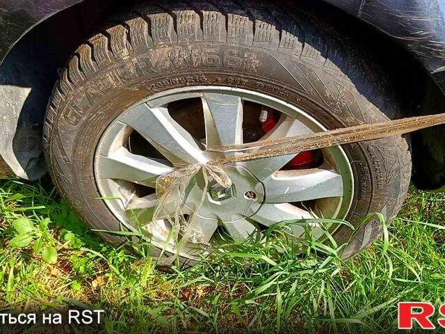 Рено Меган, объемом двигателя 2 л и пробегом 0 тыс. км за 1500 $, фото 2 на Automoto.ua