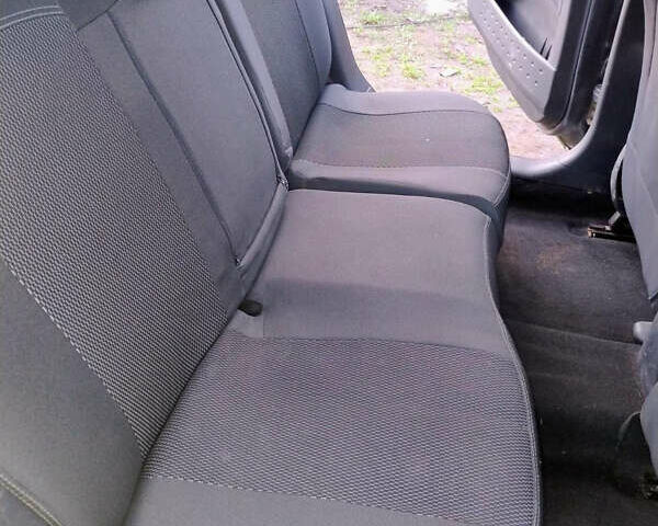 Рено Меган, объемом двигателя 1.6 л и пробегом 255 тыс. км за 5000 $, фото 13 на Automoto.ua