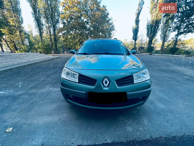 Рено Меган, объемом двигателя 0 л и пробегом 230 тыс. км за 5200 $, фото 6 на Automoto.ua