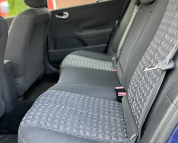 Рено Меган, объемом двигателя 1.6 л и пробегом 179 тыс. км за 5700 $, фото 33 на Automoto.ua