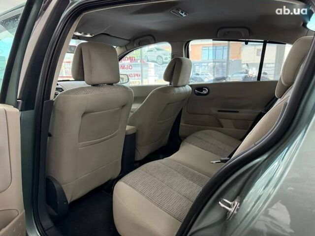 Рено Меган, объемом двигателя 0 л и пробегом 345 тыс. км за 4690 $, фото 29 на Automoto.ua