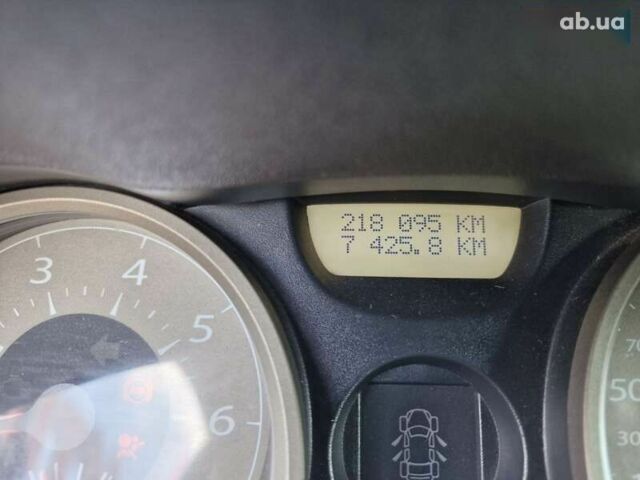Рено Меган, об'ємом двигуна 0 л та пробігом 218 тис. км за 4999 $, фото 14 на Automoto.ua