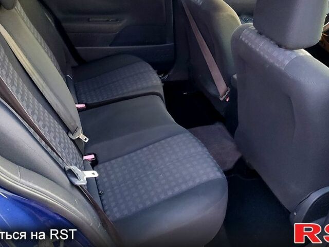 Рено Меган, объемом двигателя 16 л и пробегом 250 тыс. км за 4699 $, фото 4 на Automoto.ua