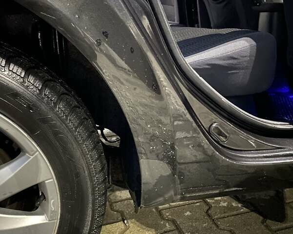 Рено Меган, объемом двигателя 1.5 л и пробегом 325 тыс. км за 4800 $, фото 49 на Automoto.ua