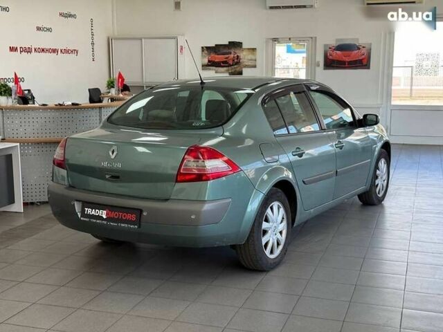 Рено Меган, объемом двигателя 0 л и пробегом 345 тыс. км за 4690 $, фото 13 на Automoto.ua