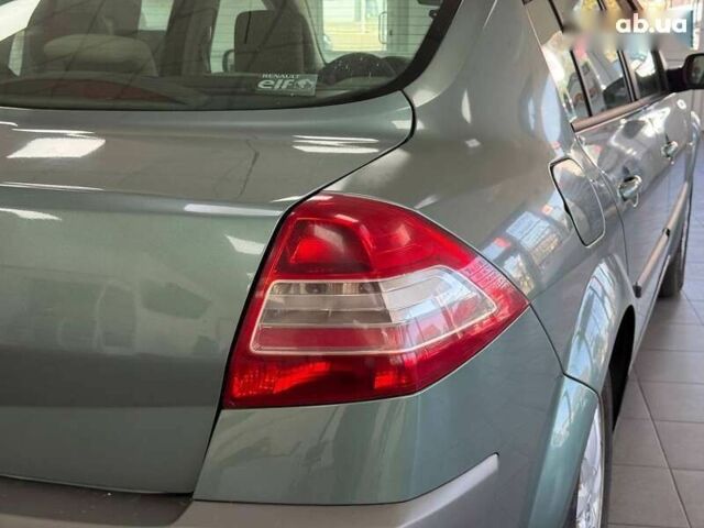 Рено Меган, объемом двигателя 0 л и пробегом 345 тыс. км за 4690 $, фото 11 на Automoto.ua