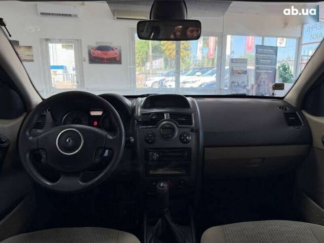 Рено Меган, объемом двигателя 0 л и пробегом 345 тыс. км за 4690 $, фото 15 на Automoto.ua